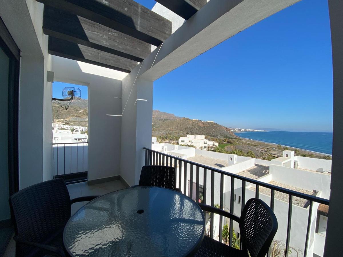 Casa Hermosa Mojacar Exterior photo