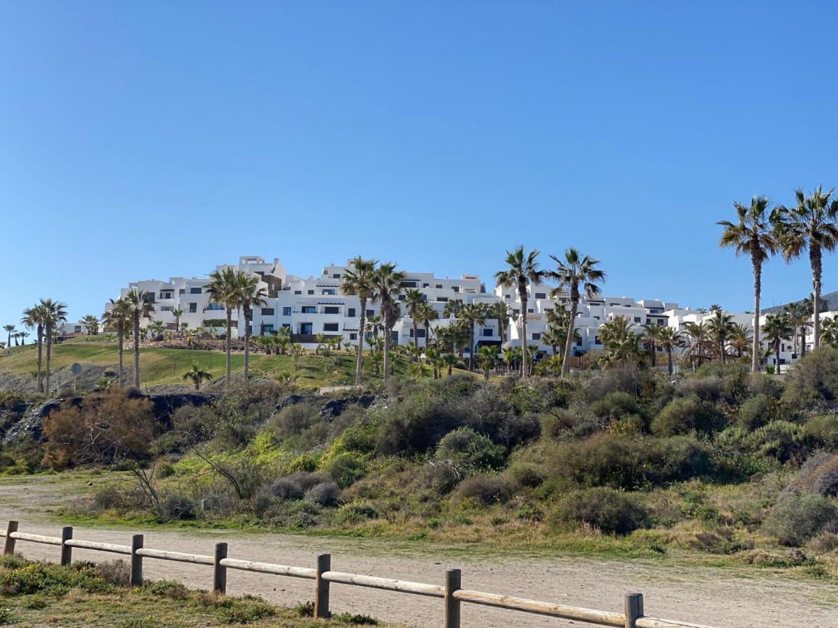 Casa Hermosa Mojacar Exterior photo