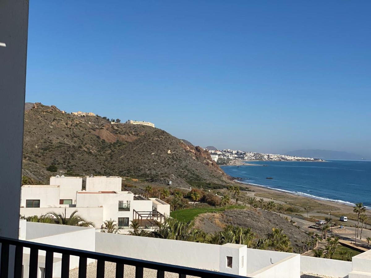 Casa Hermosa Mojacar Exterior photo