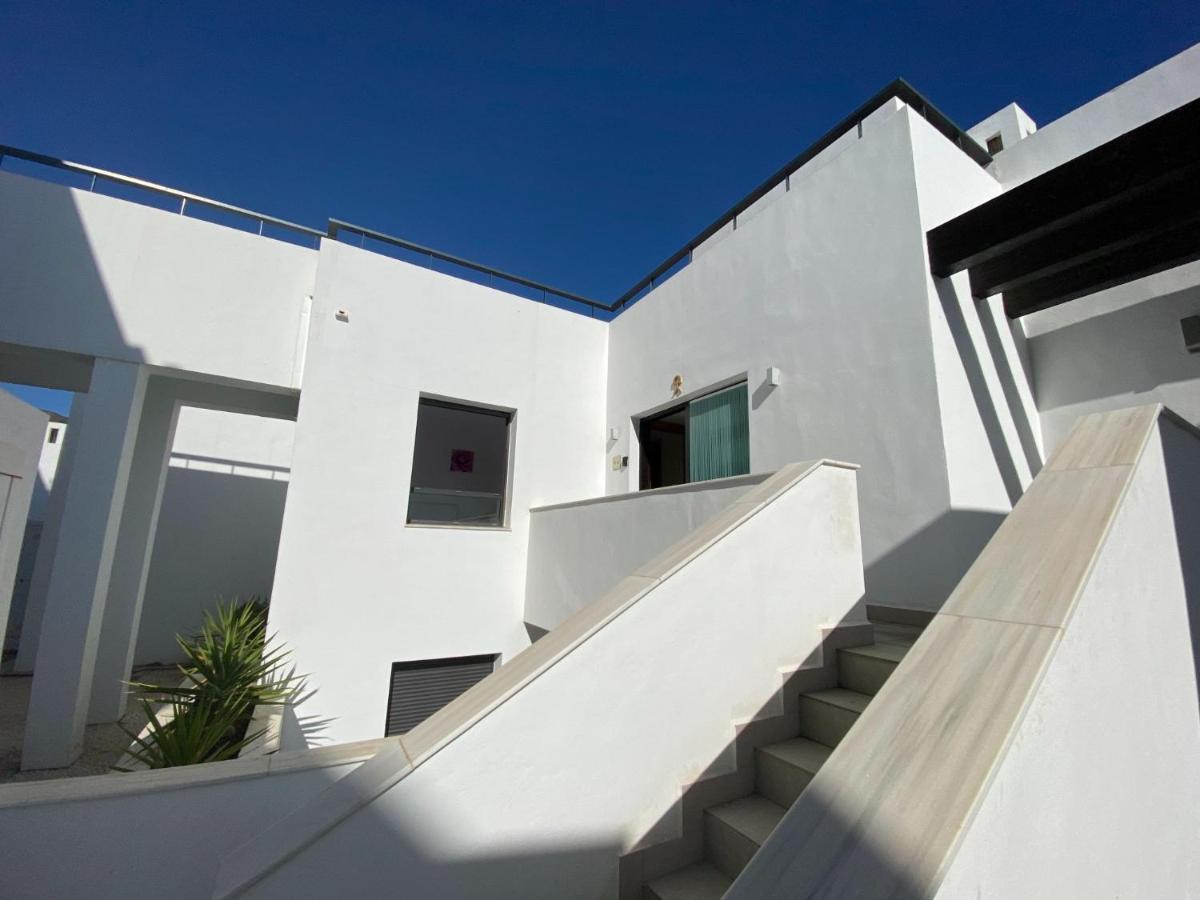 Casa Hermosa Mojacar Exterior photo
