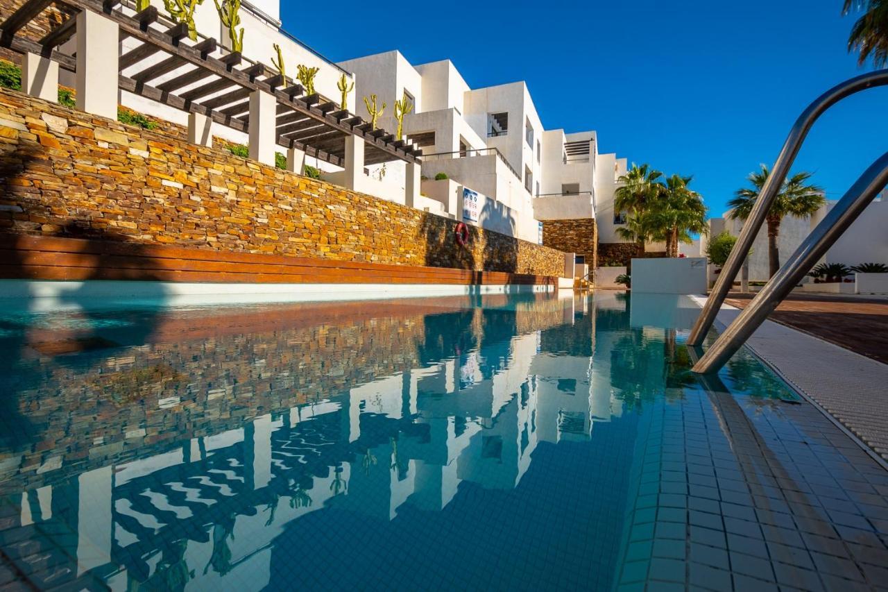 Casa Hermosa Mojacar Exterior photo