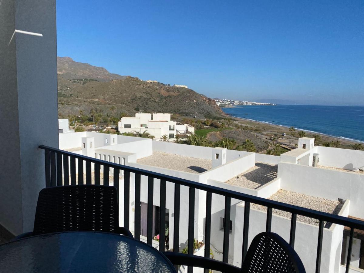 Casa Hermosa Mojacar Exterior photo