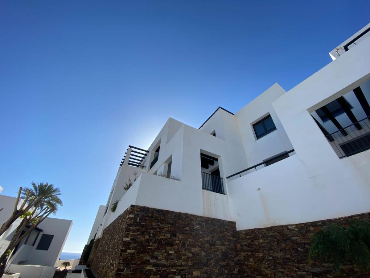 Casa Hermosa Mojacar Exterior photo