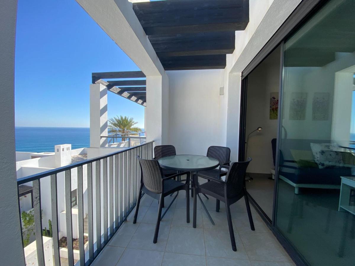Casa Hermosa Mojacar Exterior photo
