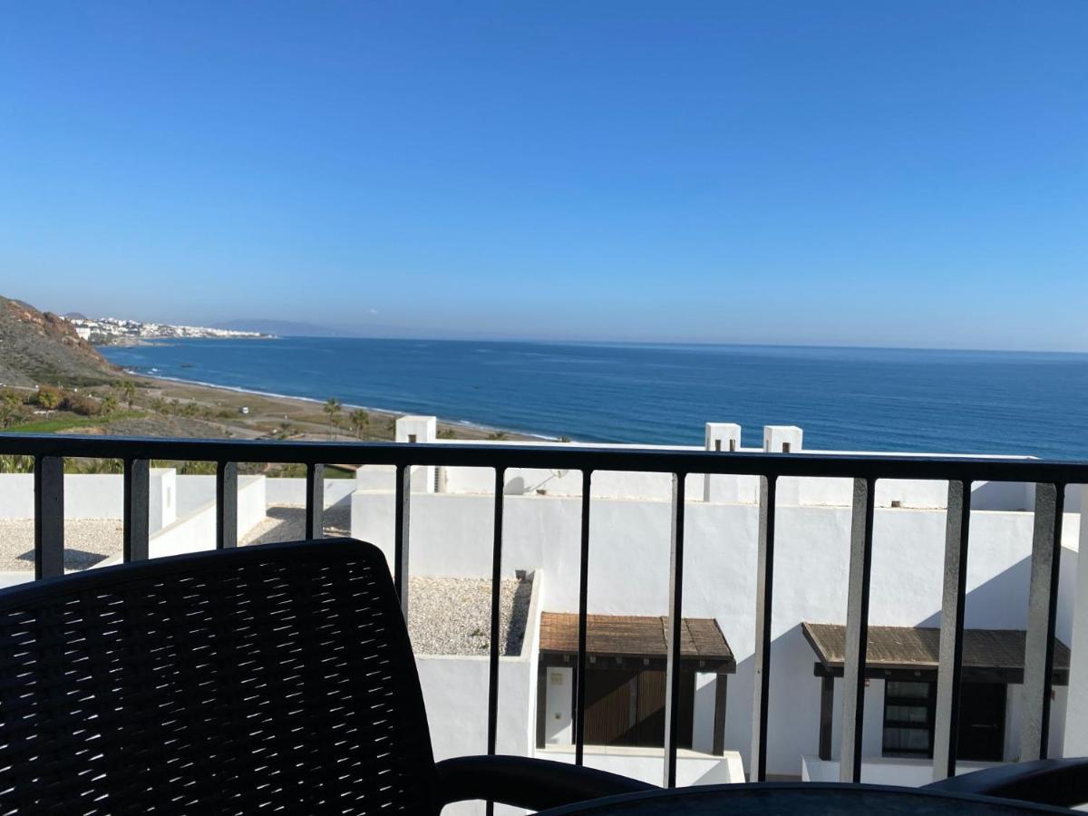 Casa Hermosa Mojacar Exterior photo