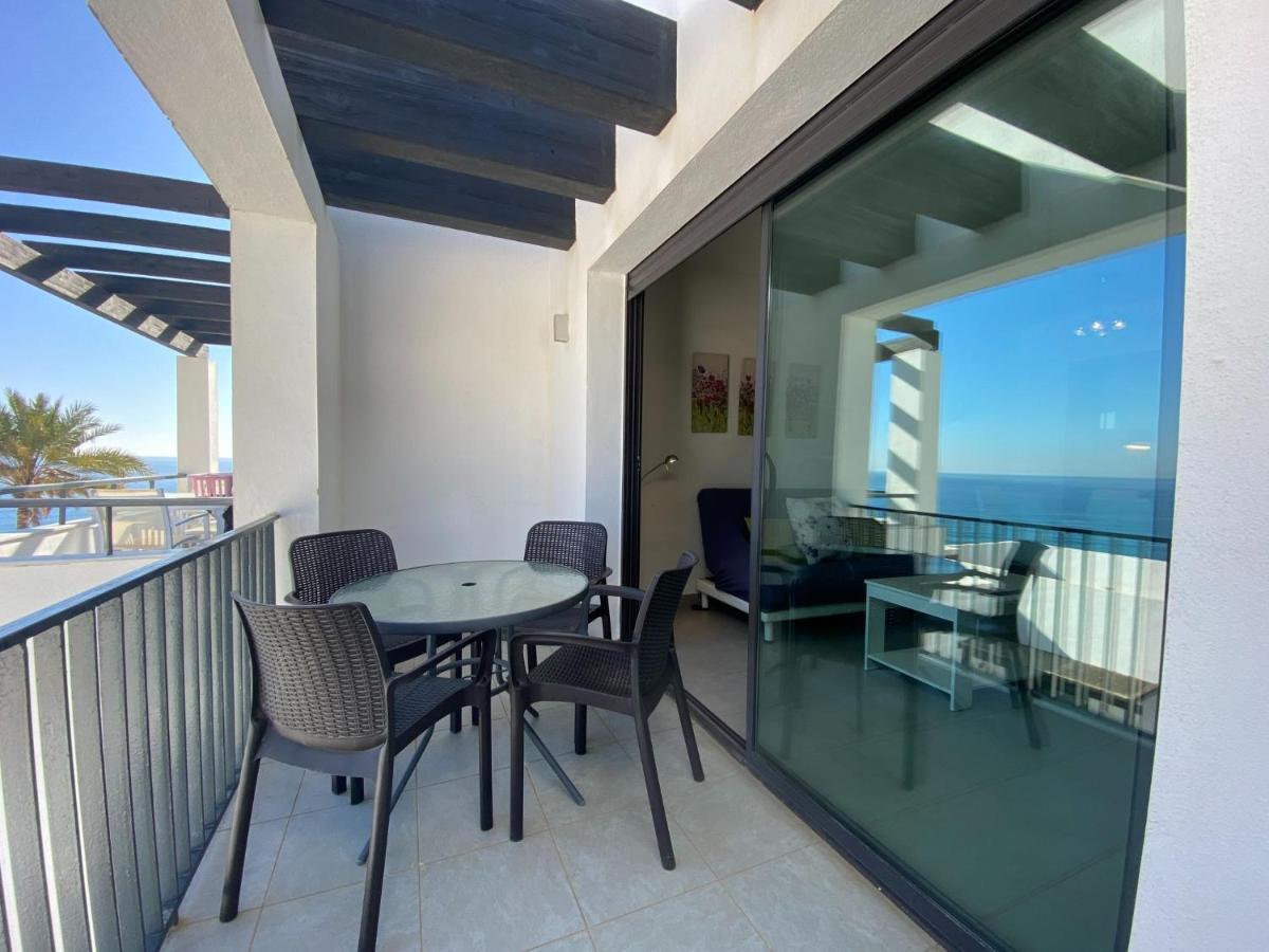 Casa Hermosa Mojacar Exterior photo