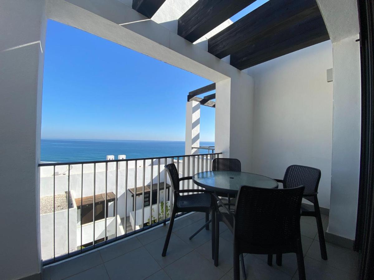 Casa Hermosa Mojacar Exterior photo
