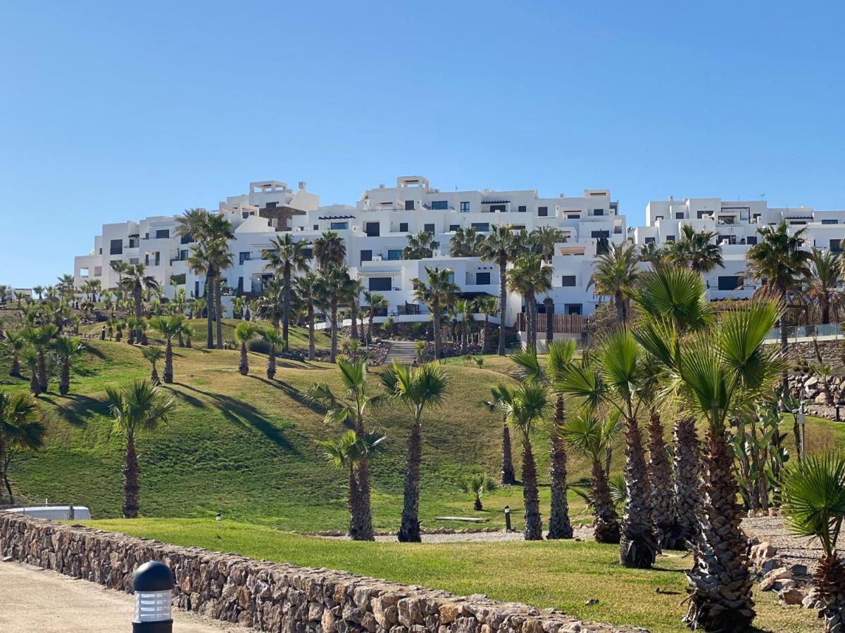 Casa Hermosa Mojacar Exterior photo