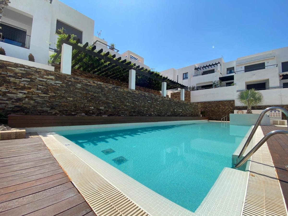 Casa Hermosa Mojacar Exterior photo