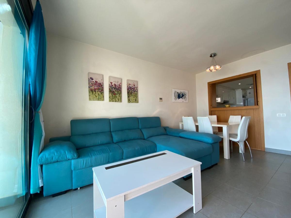 Casa Hermosa Mojacar Exterior photo