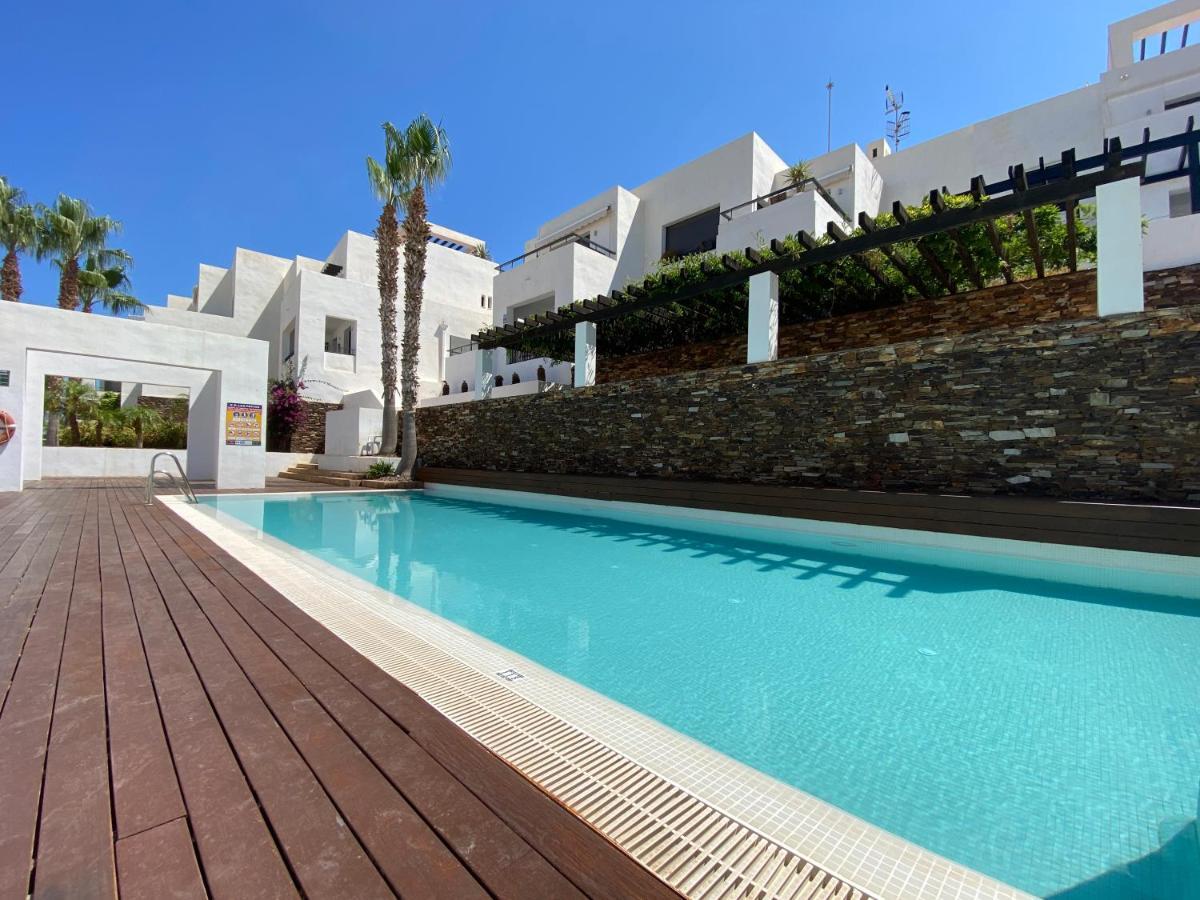 Casa Hermosa Mojacar Exterior photo