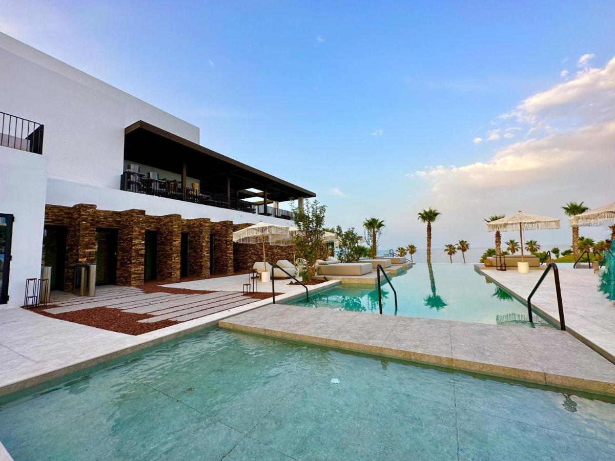 Casa Hermosa Mojacar Exterior photo