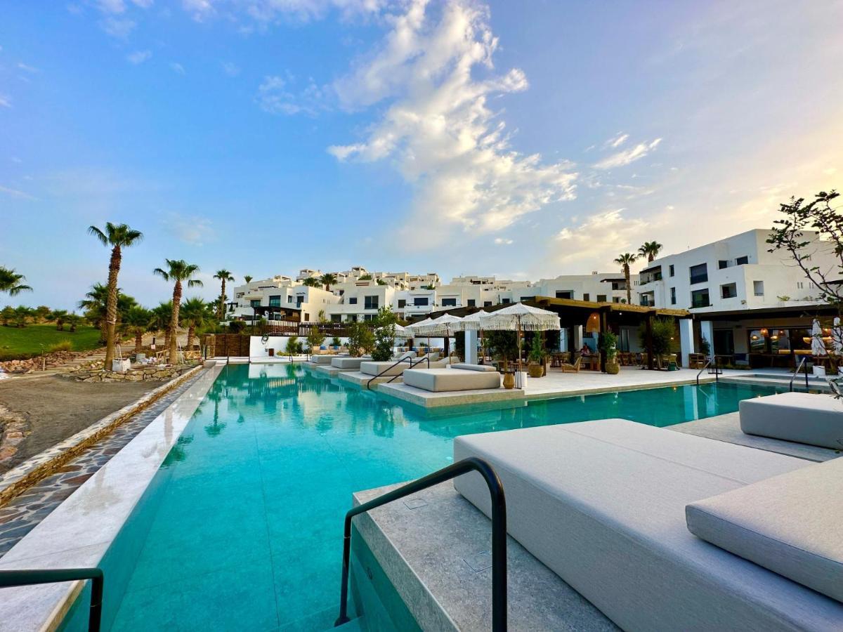 Casa Hermosa Mojacar Exterior photo