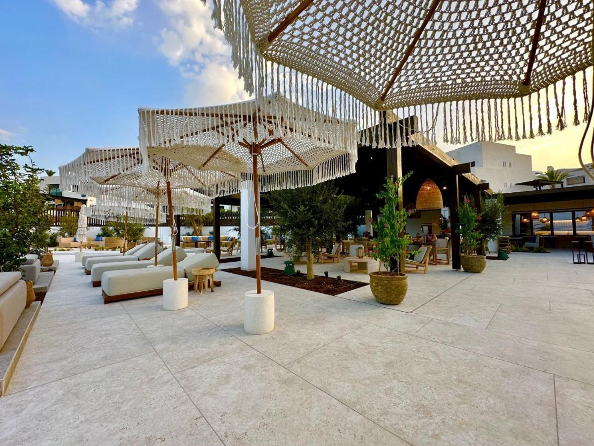 Casa Hermosa Mojacar Exterior photo