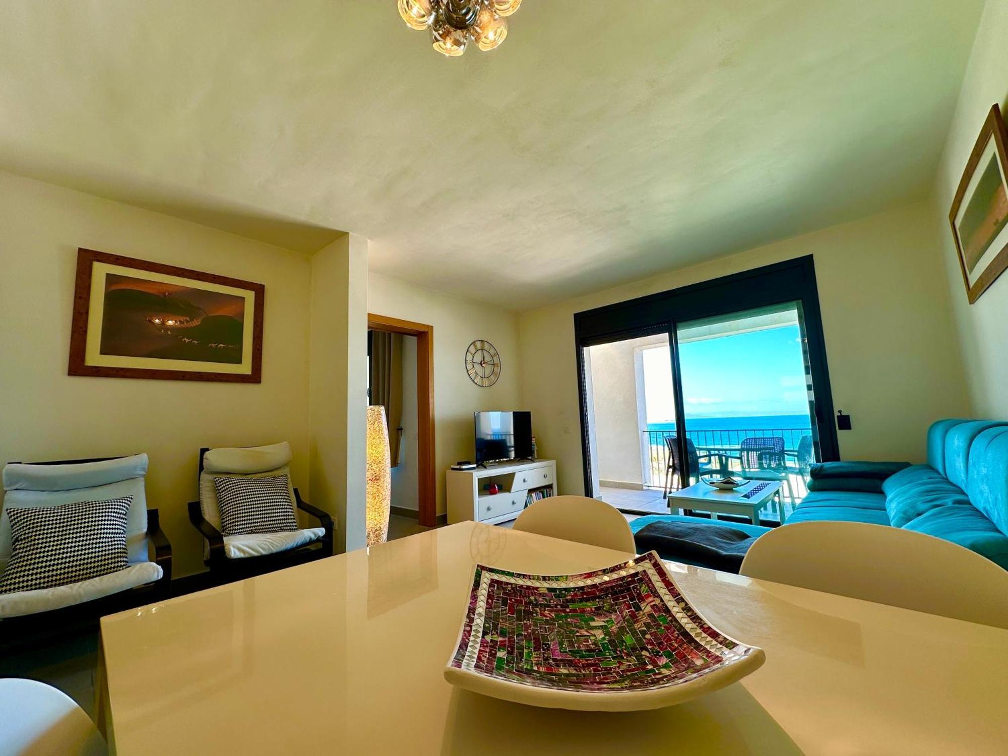 Casa Hermosa Mojacar Exterior photo