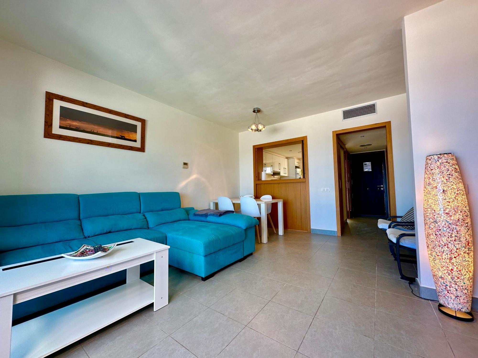 Casa Hermosa Mojacar Exterior photo
