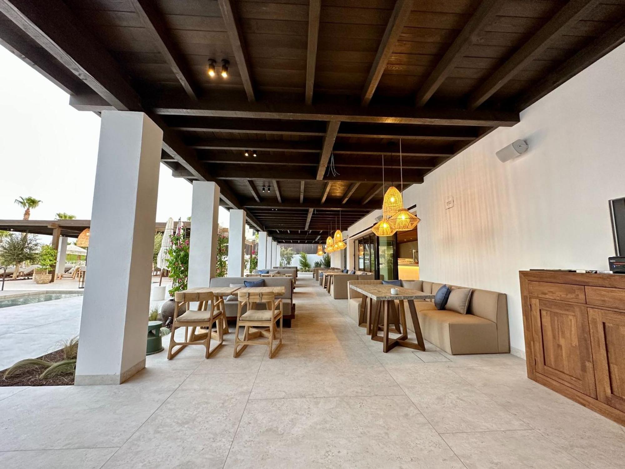 Casa Hermosa Mojacar Exterior photo