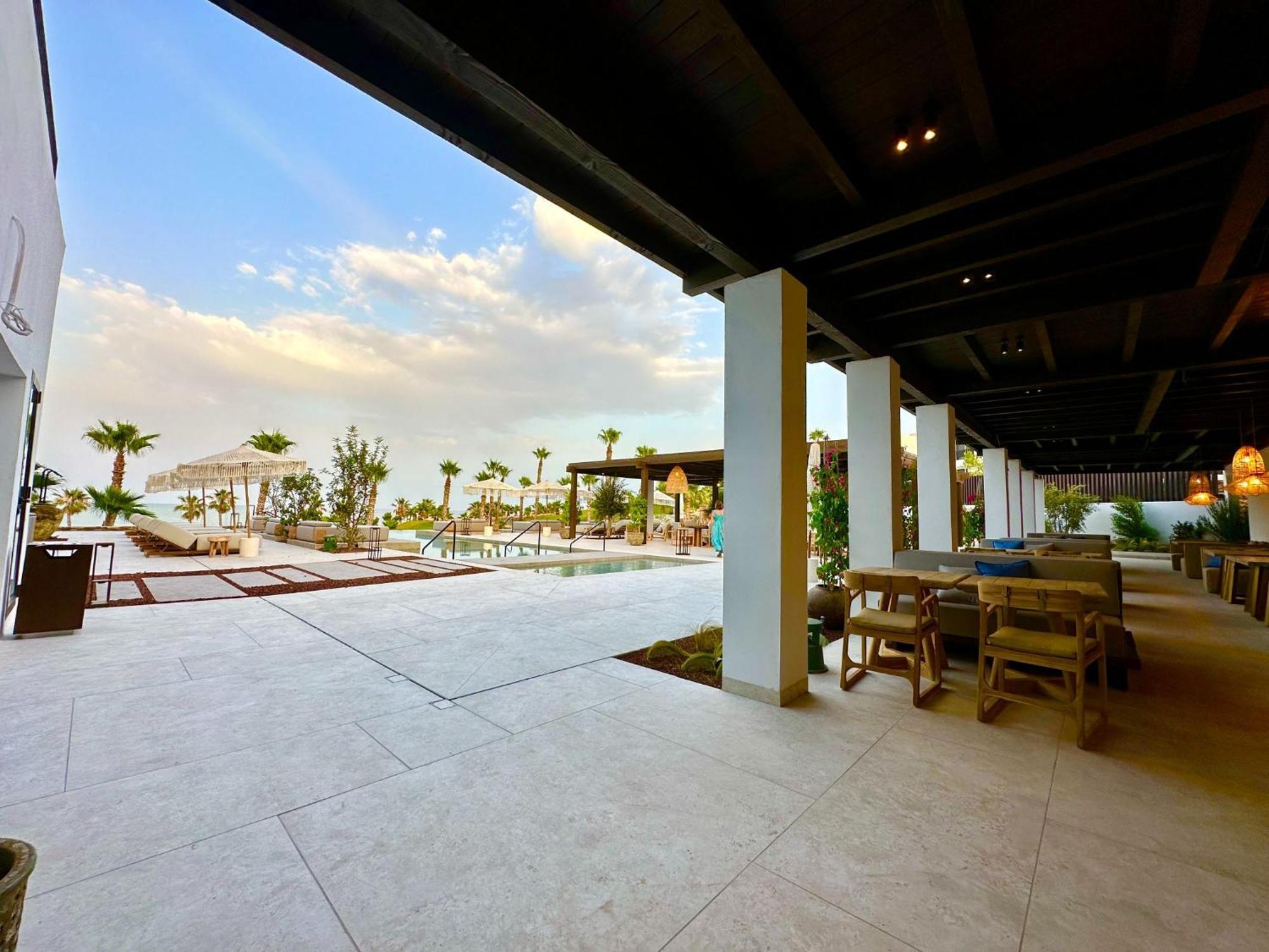 Casa Hermosa Mojacar Exterior photo