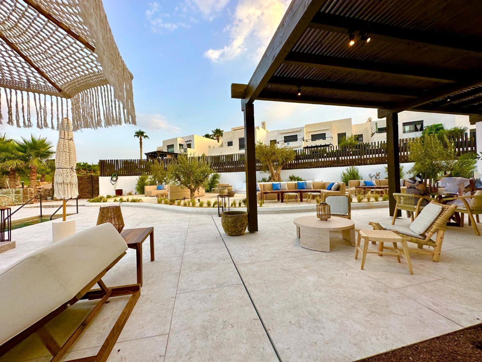 Casa Hermosa Mojacar Exterior photo