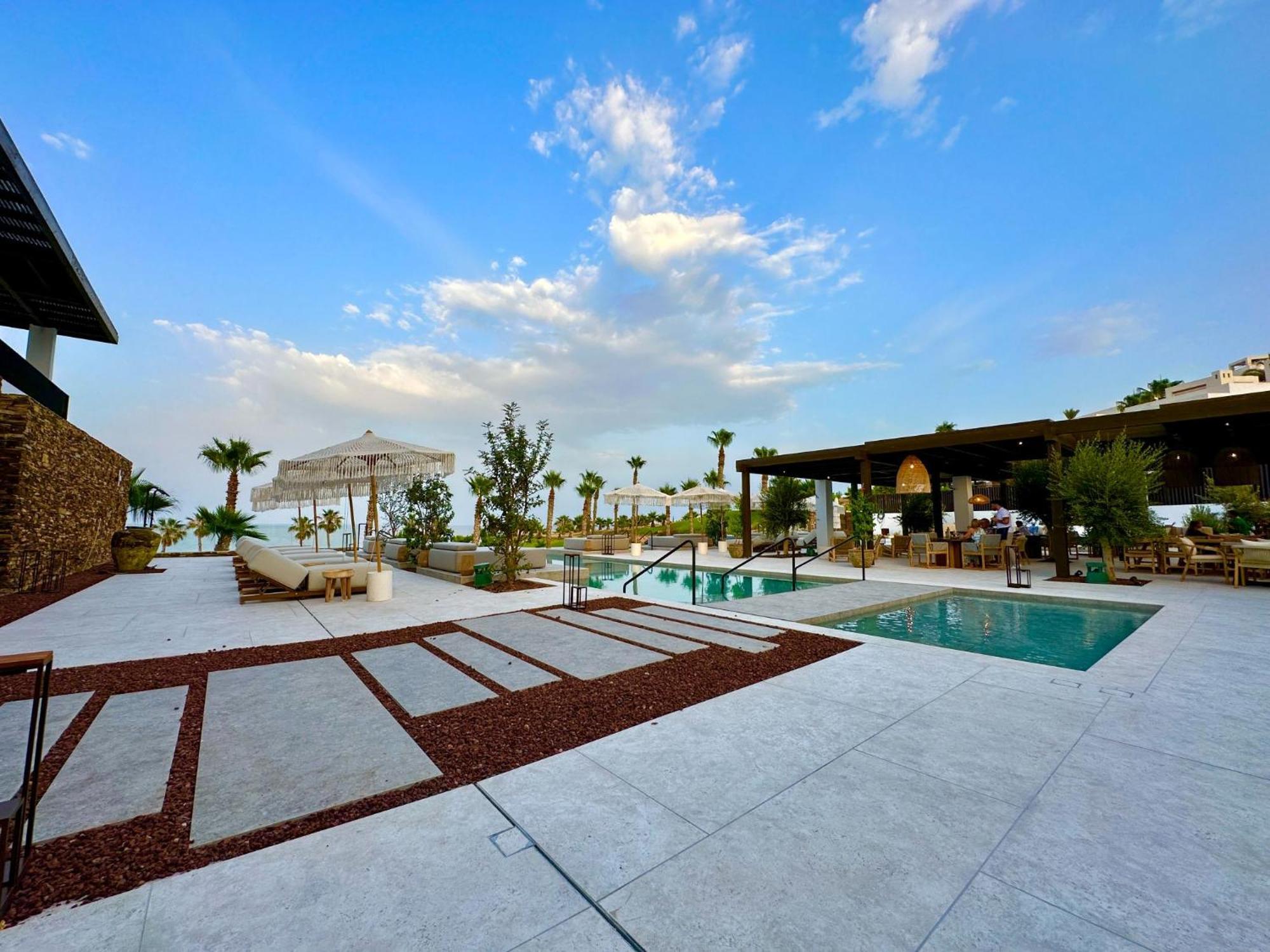 Casa Hermosa Mojacar Exterior photo